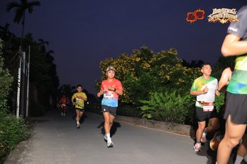 AMAZING SPORTS FESTIVAL - Ảnh #5290842