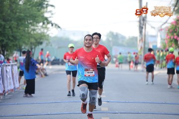 AMAZING SPORTS FESTIVAL - Ảnh #5296812