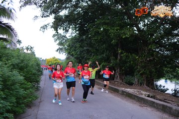 AMAZING SPORTS FESTIVAL - Ảnh #5306472