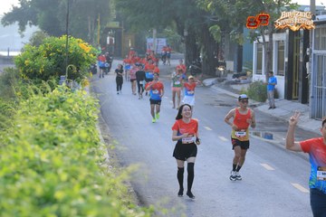 AMAZING SPORTS FESTIVAL - Ảnh #5292652