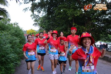AMAZING SPORTS FESTIVAL - Ảnh #5307384