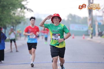 AMAZING SPORTS FESTIVAL - Ảnh #5294544