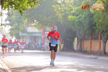 AMAZING SPORTS FESTIVAL - Ảnh #5310231