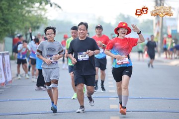 AMAZING SPORTS FESTIVAL - Ảnh #5296954