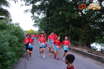 AMAZING SPORTS FESTIVAL - Ảnh #5306813