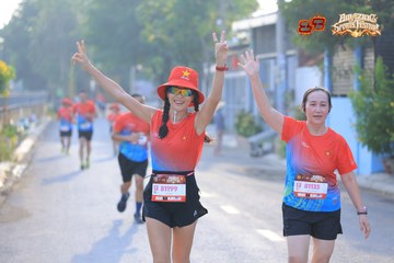 AMAZING SPORTS FESTIVAL - Ảnh #5293211