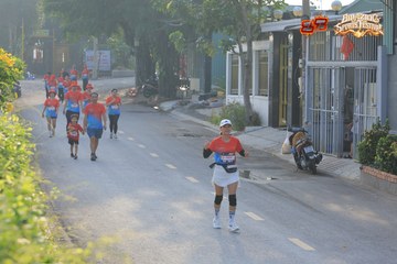 AMAZING SPORTS FESTIVAL - Ảnh #5292978