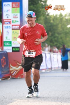 AMAZING SPORTS FESTIVAL - Ảnh #5299165