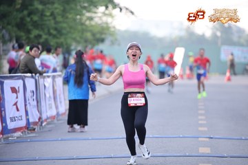 AMAZING SPORTS FESTIVAL - Ảnh #5296026