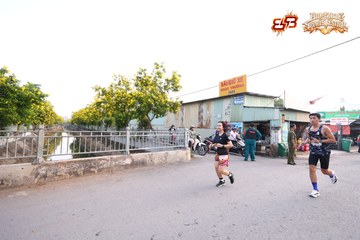 AMAZING SPORTS FESTIVAL - Ảnh #5302315