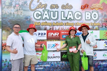 AMAZING SPORTS FESTIVAL - Ảnh #5312042