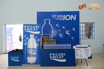 AMAZING SPORTS FESTIVAL - Ảnh #5311555