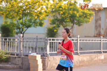 AMAZING SPORTS FESTIVAL - Ảnh #5308762