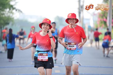 AMAZING SPORTS FESTIVAL - Ảnh #5297180