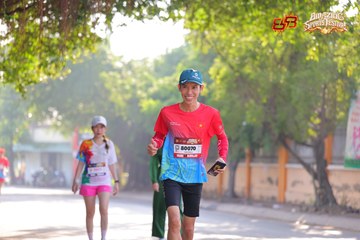 AMAZING SPORTS FESTIVAL - Ảnh #5310732