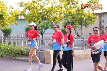 AMAZING SPORTS FESTIVAL - Ảnh #5309202