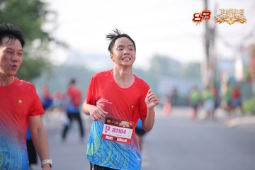 AMAZING SPORTS FESTIVAL - Ảnh #5296678