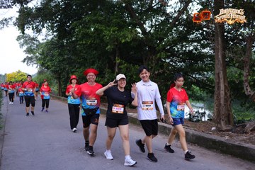 AMAZING SPORTS FESTIVAL - Ảnh #5307279