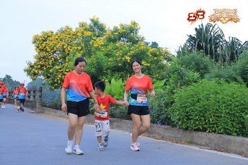 AMAZING SPORTS FESTIVAL - Ảnh #5292074