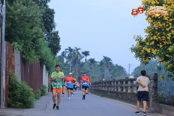 AMAZING SPORTS FESTIVAL - Ảnh #5291481