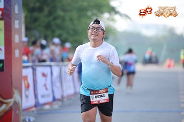 AMAZING SPORTS FESTIVAL - Ảnh #5296855