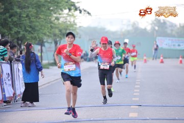 AMAZING SPORTS FESTIVAL - Ảnh #5294539