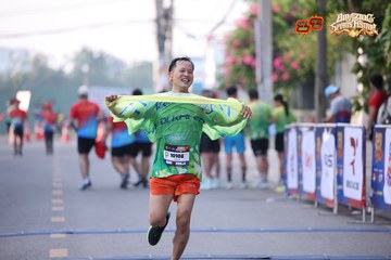 AMAZING SPORTS FESTIVAL - Ảnh #5295552