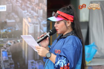 AMAZING SPORTS FESTIVAL - Ảnh #5304120