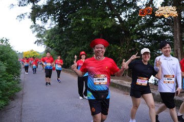 AMAZING SPORTS FESTIVAL - Ảnh #5307288