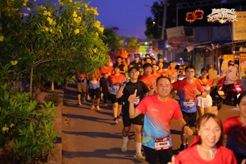 AMAZING SPORTS FESTIVAL - Ảnh #5304877