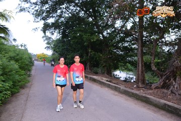 AMAZING SPORTS FESTIVAL - Ảnh #5305743