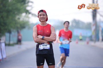 AMAZING SPORTS FESTIVAL - Ảnh #5294068