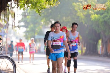 AMAZING SPORTS FESTIVAL - Ảnh #5310718