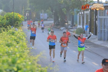 AMAZING SPORTS FESTIVAL - Ảnh #5292587