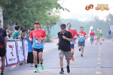 AMAZING SPORTS FESTIVAL - Ảnh #5294643