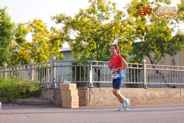 AMAZING SPORTS FESTIVAL - Ảnh #5309563