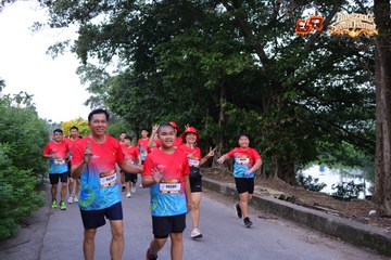 AMAZING SPORTS FESTIVAL - Ảnh #5307041