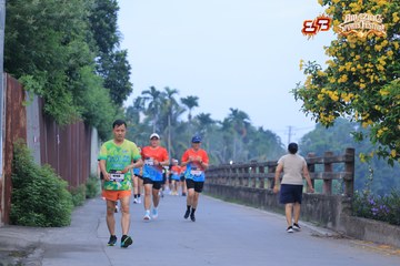 AMAZING SPORTS FESTIVAL - Ảnh #5291480