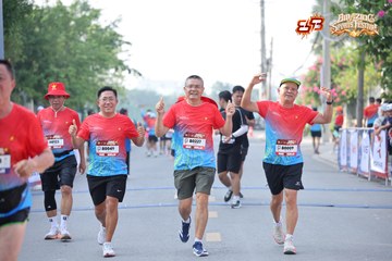 AMAZING SPORTS FESTIVAL - Ảnh #5296970