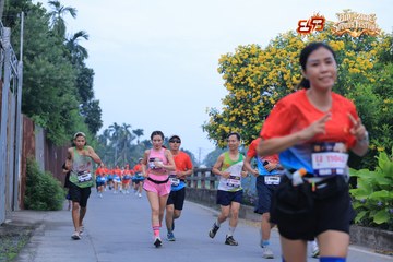 AMAZING SPORTS FESTIVAL - Ảnh #5291394