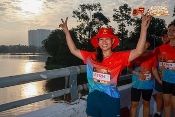 AMAZING SPORTS FESTIVAL - Ảnh #5298406