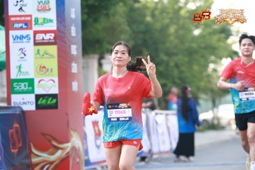 AMAZING SPORTS FESTIVAL - Ảnh #5299086