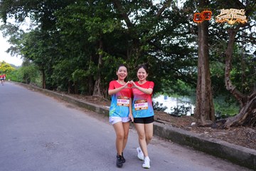 AMAZING SPORTS FESTIVAL - Ảnh #5307428