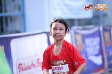 AMAZING SPORTS FESTIVAL - Ảnh #5295791