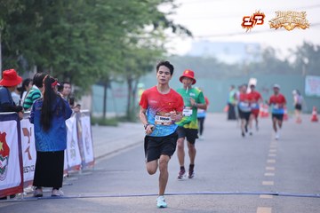 AMAZING SPORTS FESTIVAL - Ảnh #5294212