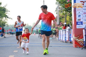 AMAZING SPORTS FESTIVAL - Ảnh #5298911