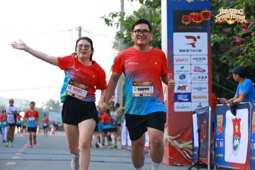 AMAZING SPORTS FESTIVAL - Ảnh #5298610