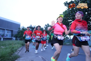 AMAZING SPORTS FESTIVAL - Ảnh #5301626