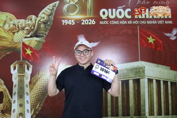 AMAZING SPORTS FESTIVAL - Ảnh #5314749