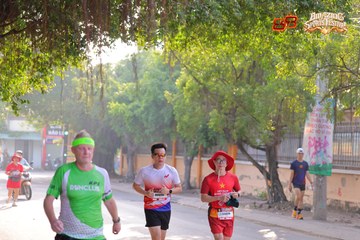 AMAZING SPORTS FESTIVAL - Ảnh #5309939
